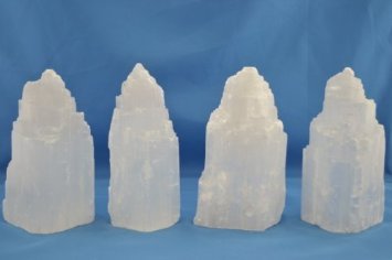 selenite skyscraper