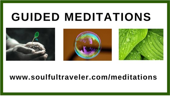 Aurora North Psychic Medium - Soulful Traveler - SoulfulTraveler.com - Happiness Coach - Tips on Living a Happy Life